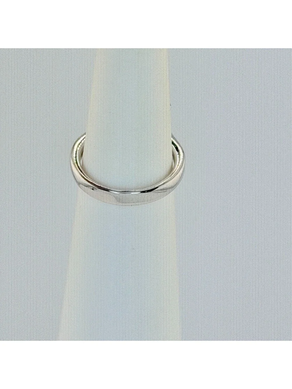 Bomb Party RETRO Ring Sz 6 Mermaid Treasures UNICORN ALERT! on Rhodium RBP2180